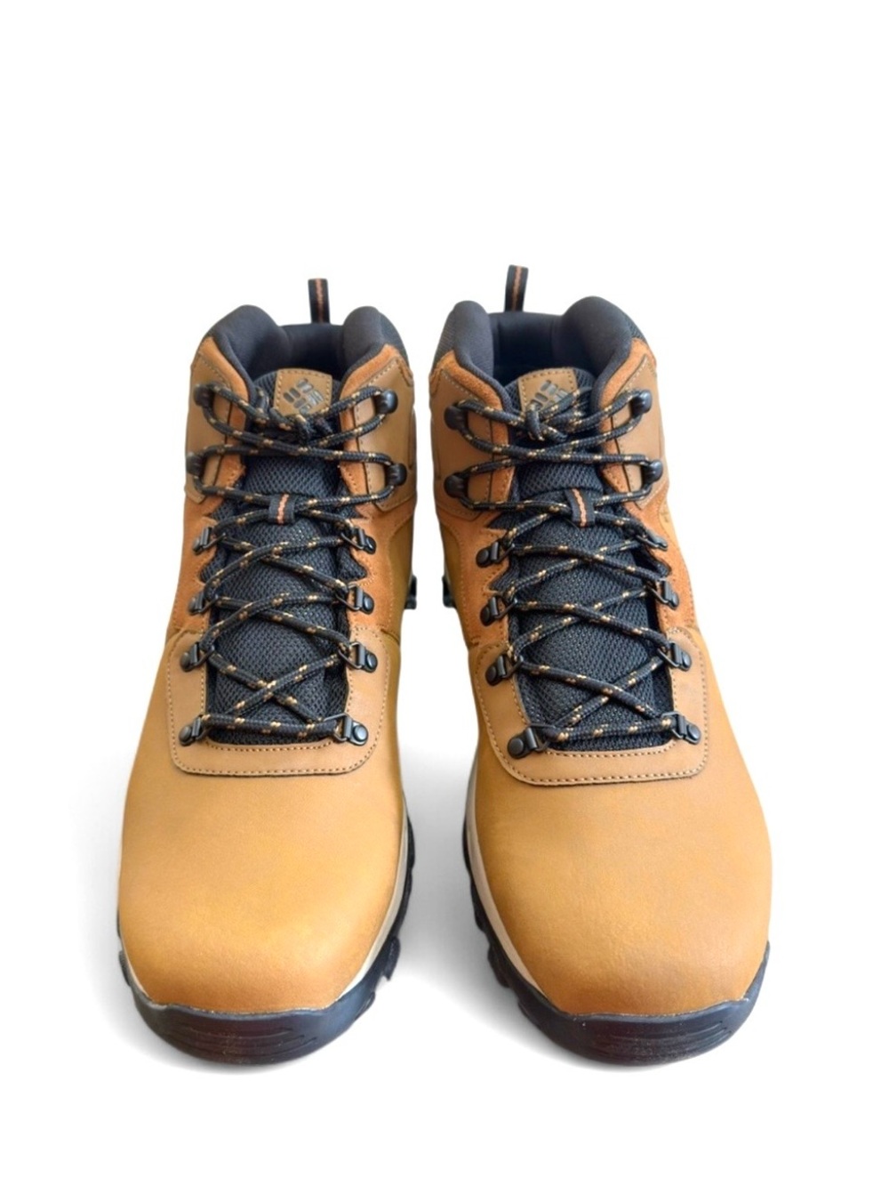 Columbia Newton Ridge Plus II Waterproof Lace-Up Hiking Boots Size US 17 Men’s